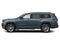 2027 Jeep Grand Cherokee Summit
