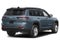 2027 Jeep Grand Cherokee Summit
