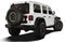 2027 Jeep Wrangler WRANGLER 4-DOOR WILLYS