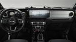 2027 Jeep Wrangler WRANGLER 4-DOOR WILLYS