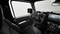 2027 Jeep Wrangler WRANGLER 4-DOOR WILLYS