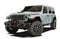 2027 Jeep Wrangler WRANGLER 4-DOOR RUBICON