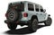 2027 Jeep Wrangler WRANGLER 4-DOOR RUBICON