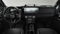 2027 Jeep Wrangler WRANGLER 4-DOOR RUBICON