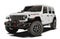 2027 Jeep Wrangler WRANGLER 4-DOOR RUBICON