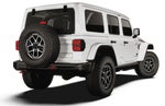 2027 Jeep Wrangler WRANGLER 4-DOOR RUBICON