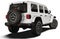 2027 Jeep Wrangler WRANGLER 4-DOOR RUBICON