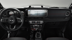 2027 Jeep Wrangler WRANGLER 4-DOOR RUBICON