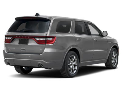 2027 Dodge Durango GT Plus HEMI