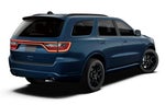 2027 Dodge Durango DURANGO GT HEMI V8 AWD