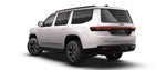2026 Jeep Grand Wagoneer GRAND WAGONEER LIMITED ALTITUDE 4X4