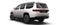 2026 Jeep Grand Wagoneer GRAND WAGONEER LIMITED ALTITUDE 4X4
