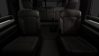 2026 Jeep Grand Wagoneer GRAND WAGONEER LIMITED ALTITUDE 4X4