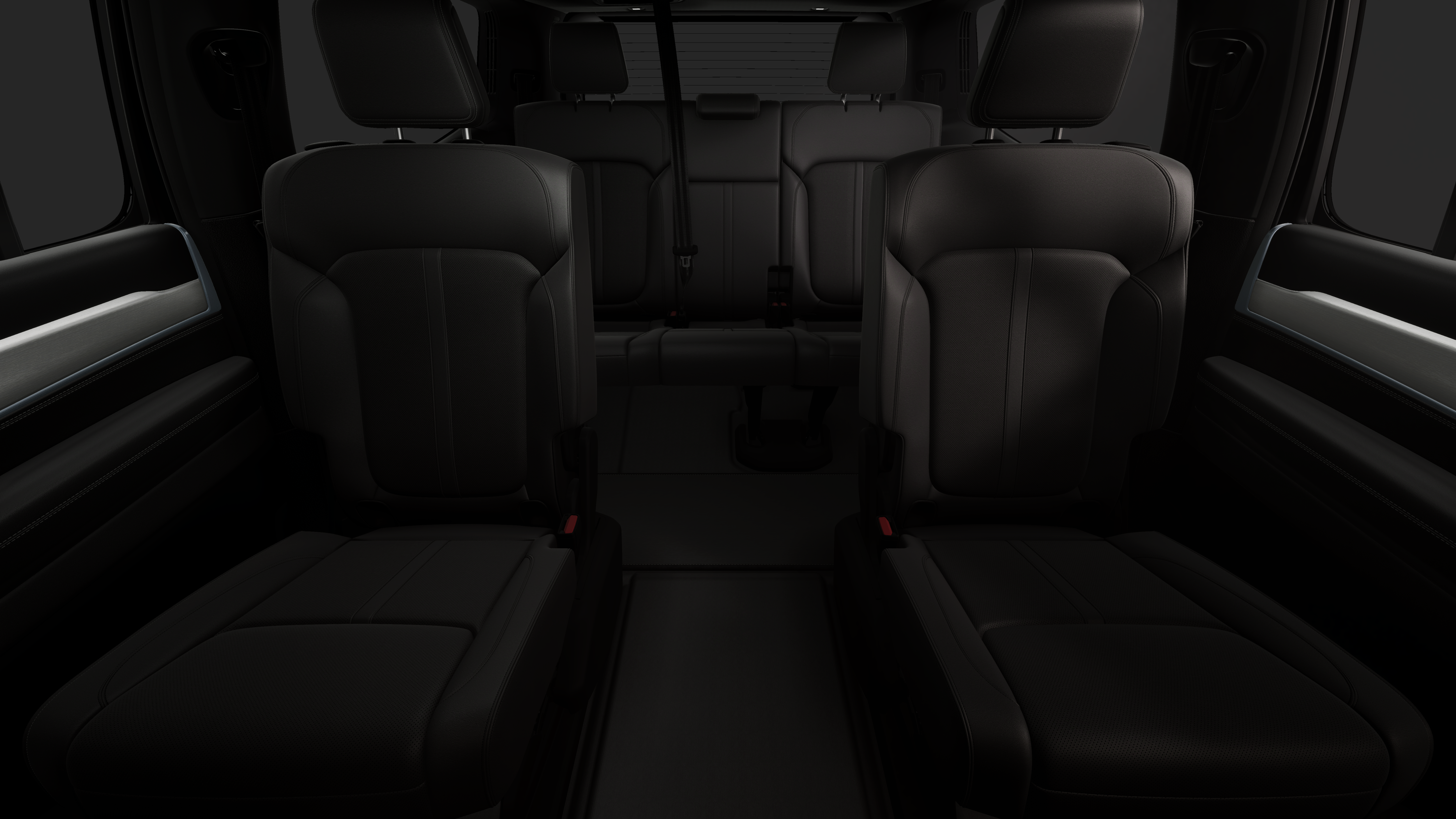 2026 Jeep Grand Wagoneer GRAND WAGONEER LIMITED ALTITUDE 4X4