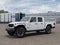 2027 Jeep Gladiator GLADIATOR RUBICON 4X4