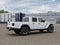 2027 Jeep Gladiator GLADIATOR RUBICON 4X4