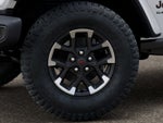 2027 Jeep Gladiator GLADIATOR RUBICON 4X4