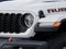 2027 Jeep Gladiator GLADIATOR RUBICON 4X4