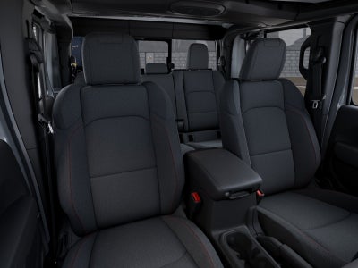 2027 Jeep Gladiator GLADIATOR RUBICON 4X4