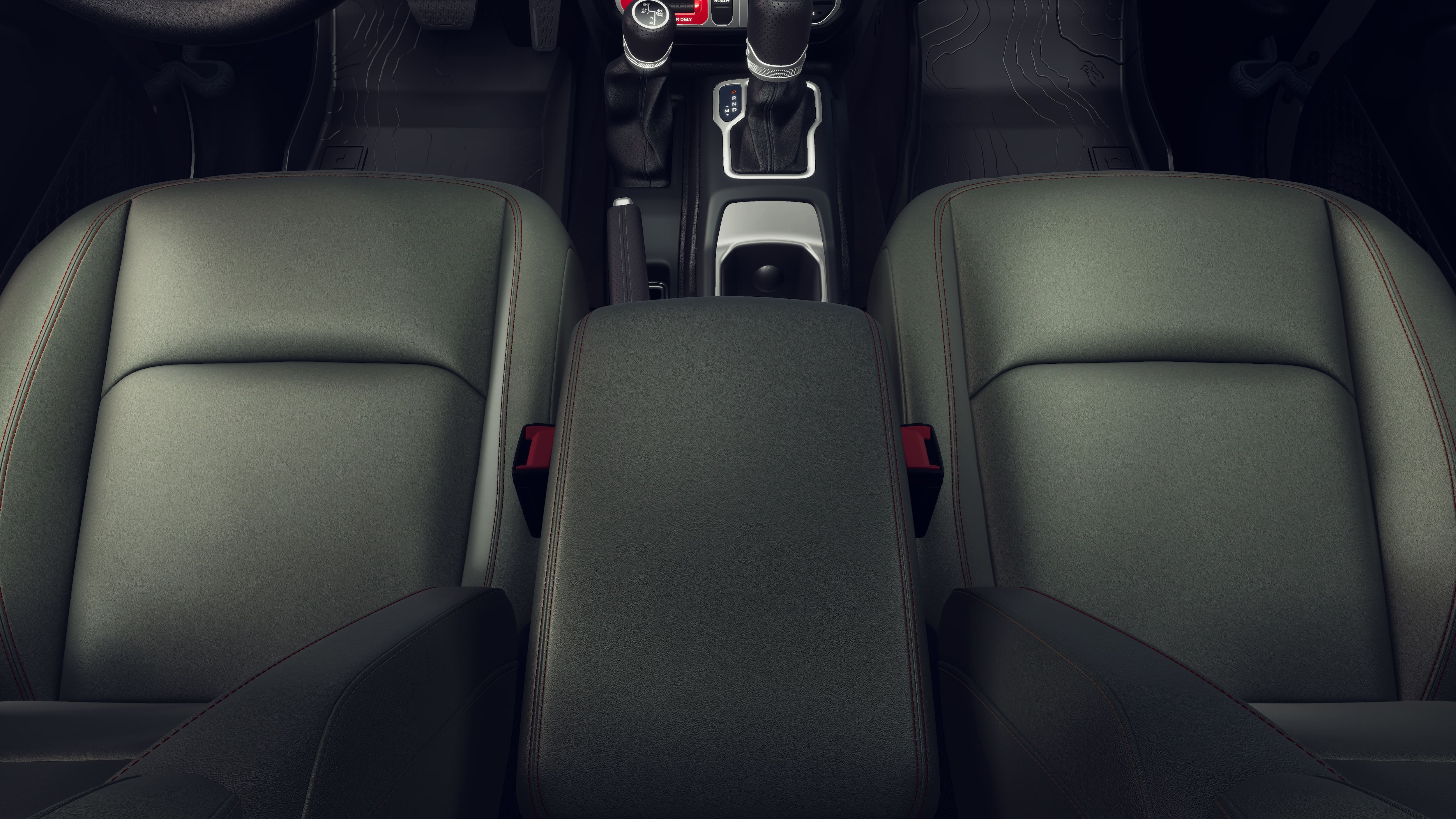 2026 Jeep Gladiator GLADIATOR MOJAVE X 4X4