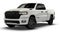 2026 RAM Ram 1500 RAM 1500 BIG HORN QUAD CAB 4X4 6'4' BOX