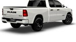 2026 RAM Ram 1500 RAM 1500 BIG HORN QUAD CAB 4X4 6'4' BOX