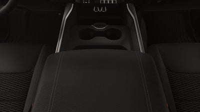 2026 RAM Ram 1500 RAM 1500 BIG HORN QUAD CAB 4X4 6'4' BOX