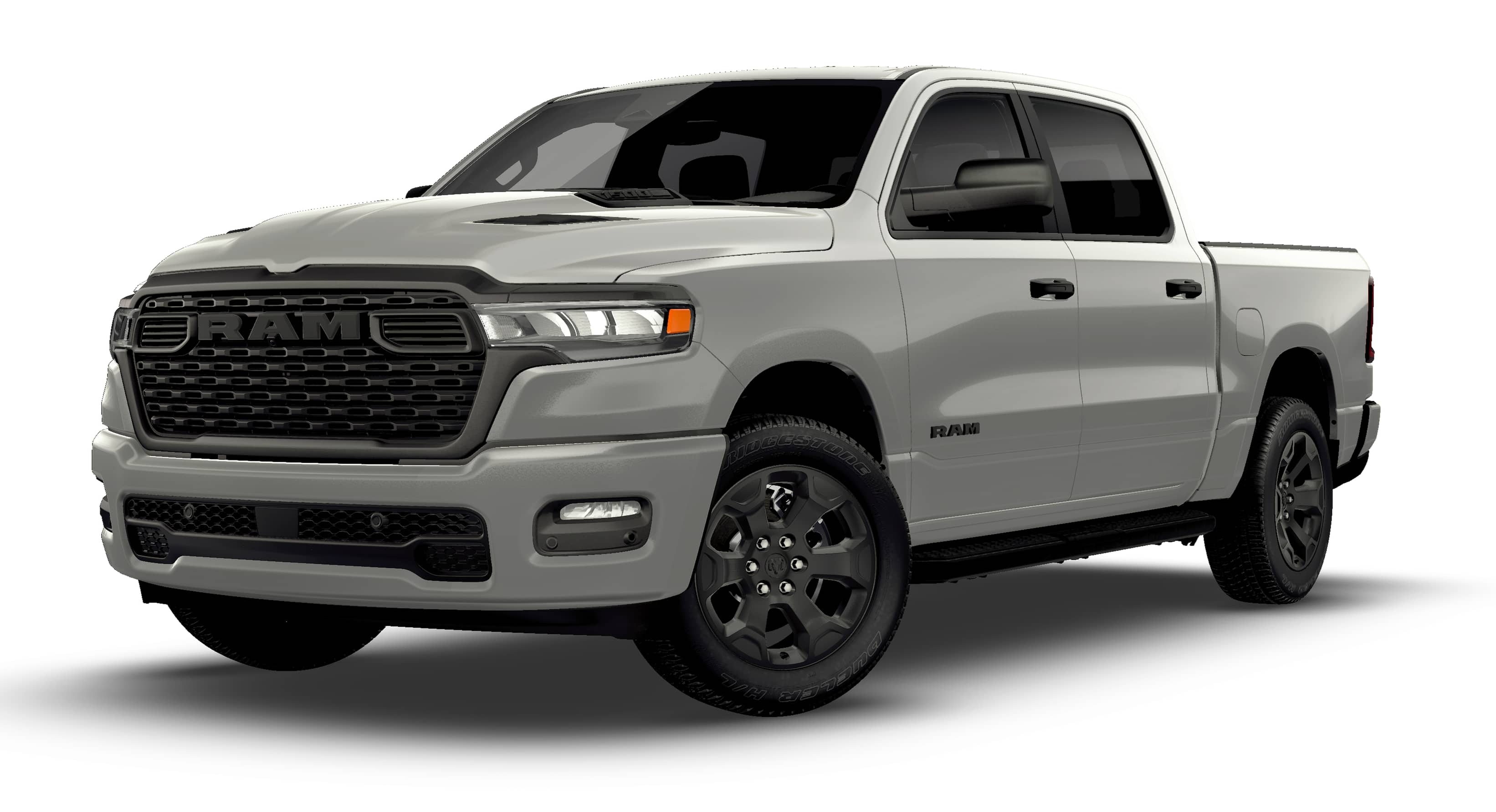 2026 RAM 1500's photo