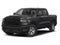 2027 RAM 1500 Warlock