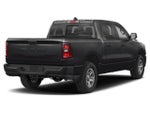 2027 RAM 1500 Warlock