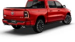 2027 RAM Ram 1500 RAM 1500 LONGHORN CREW CAB 4X4 5'7' BOX