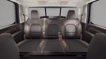 2027 RAM Ram 1500 RAM 1500 LONGHORN CREW CAB 4X4 5'7' BOX