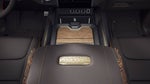 2027 RAM Ram 1500 RAM 1500 LONGHORN CREW CAB 4X4 5'7' BOX