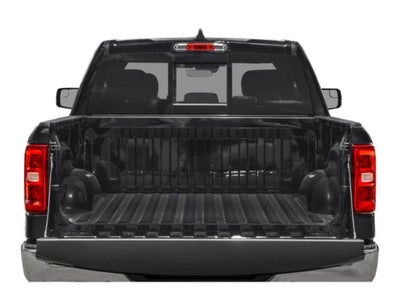 2027 RAM Ram 1500 RAM 1500 BIG HORN CREW CAB 4X4 6'4' BOX
