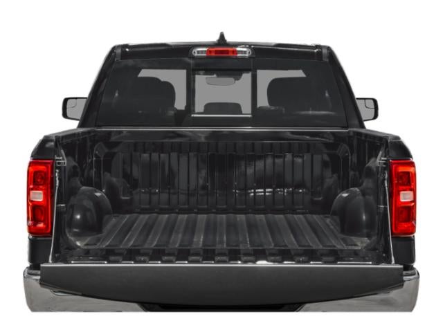 2027 RAM Ram 1500 RAM 1500 BIG HORN CREW CAB 4X4 6'4' BOX