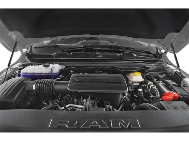 2027 RAM Ram 1500 RAM 1500 BIG HORN CREW CAB 4X4 6'4' BOX