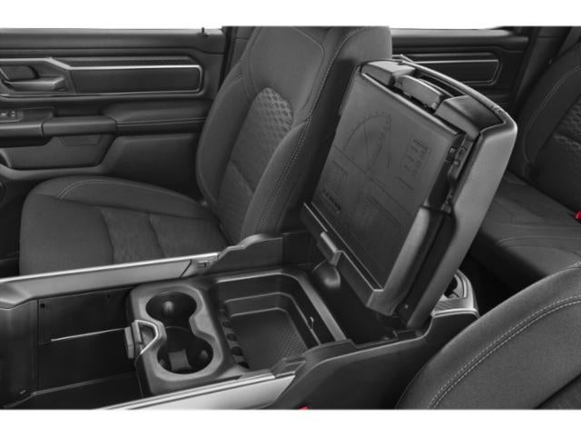 2027 RAM Ram 1500 RAM 1500 BIG HORN CREW CAB 4X4 6'4' BOX