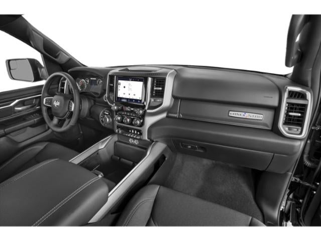 2027 RAM Ram 1500 RAM 1500 BIG HORN CREW CAB 4X4 6'4' BOX