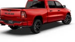 2027 RAM Ram 1500 RAM 1500 BIG HORN CREW CAB 4X4 6'4' BOX