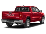 2027 RAM Ram 1500 RAM 1500 BIG HORN CREW CAB 4X4 6'4' BOX