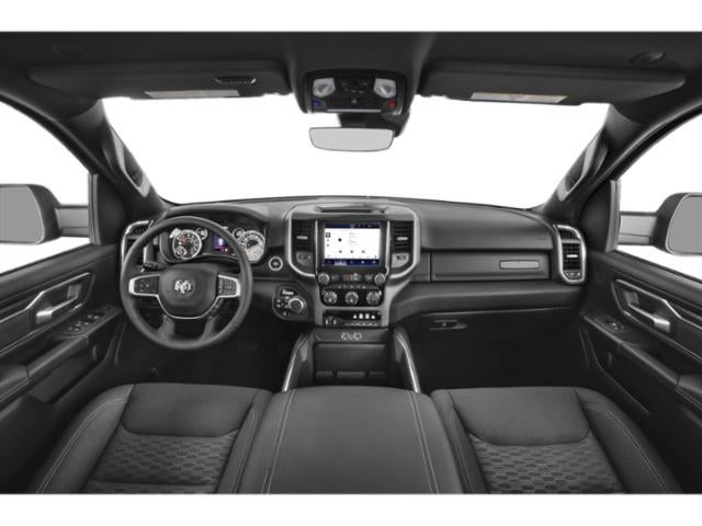 2027 RAM Ram 1500 RAM 1500 BIG HORN CREW CAB 4X4 6'4' BOX