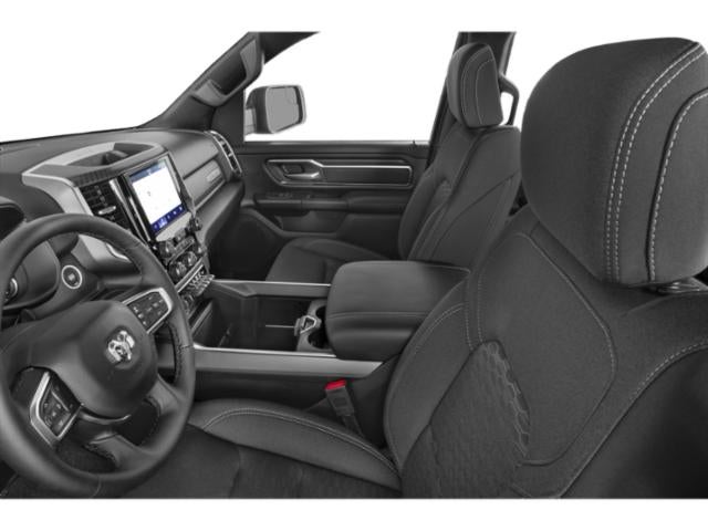 2027 RAM Ram 1500 RAM 1500 BIG HORN CREW CAB 4X4 6'4' BOX