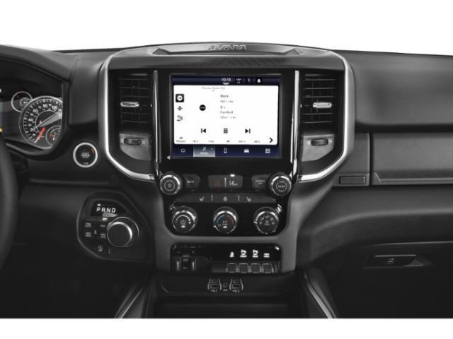 2027 RAM Ram 1500 RAM 1500 BIG HORN CREW CAB 4X4 6'4' BOX