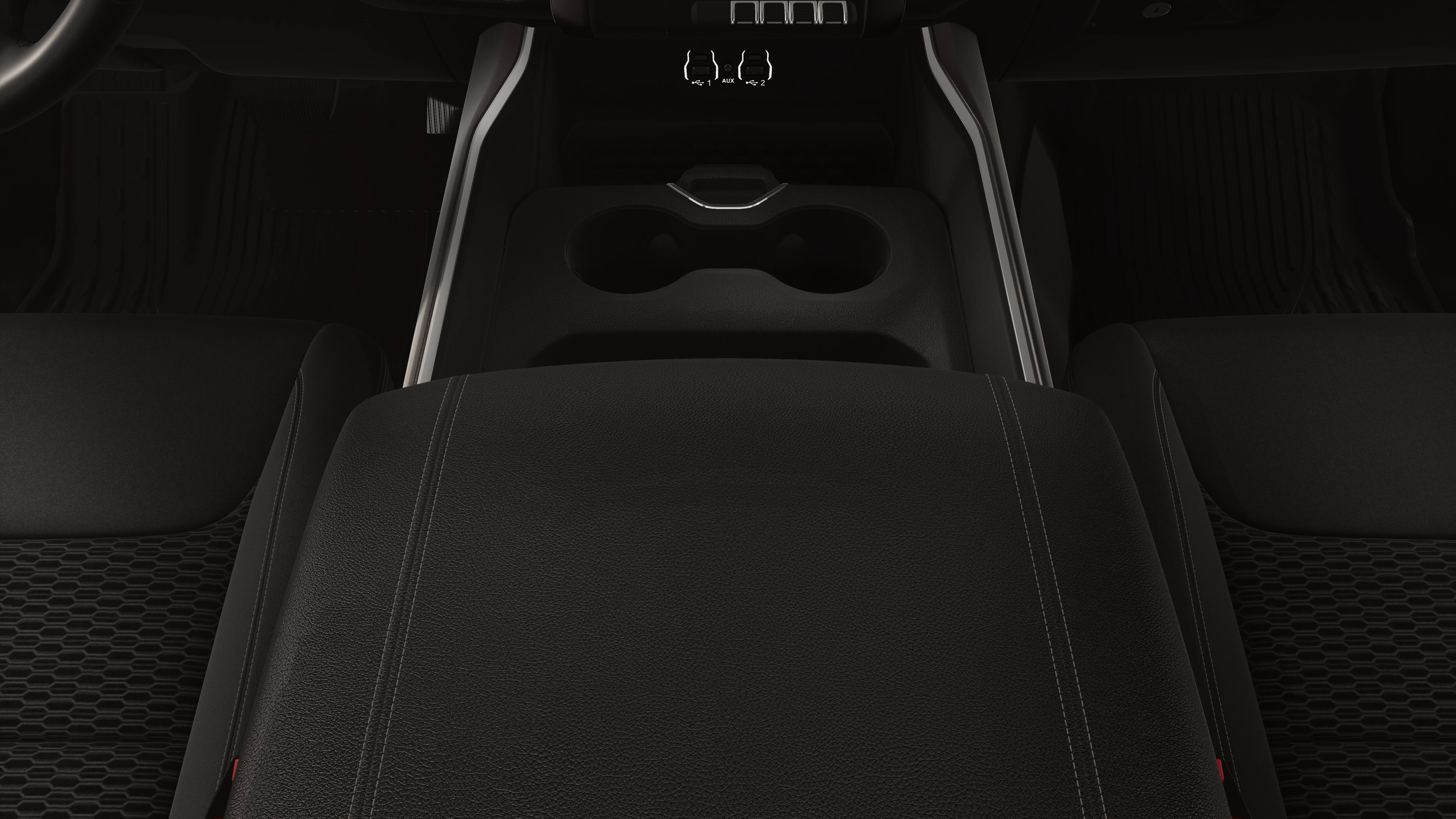 2026 RAM Ram 1500 RAM 1500 BIG HORN CREW CAB 4X4 6'4' BOX