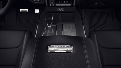 2027 RAM Ram 1500 RAM 1500 RHO CREW CAB 4X4 5'7' BOX