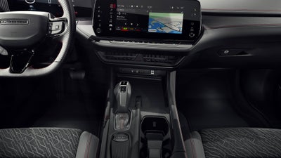2027 Dodge Charger CHARGER R/T 2-DOOR AWD