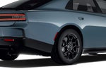 2027 Dodge Charger CHARGER SCAT PACK 4-DOOR AWD