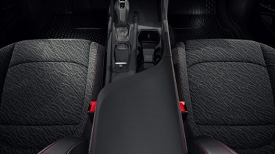2027 Dodge Charger CHARGER SCAT PACK 4-DOOR AWD