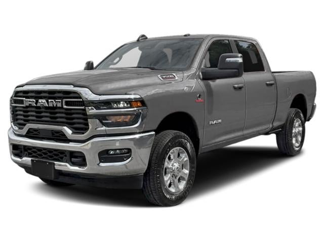 2027 RAM Ram 3500 Pickup