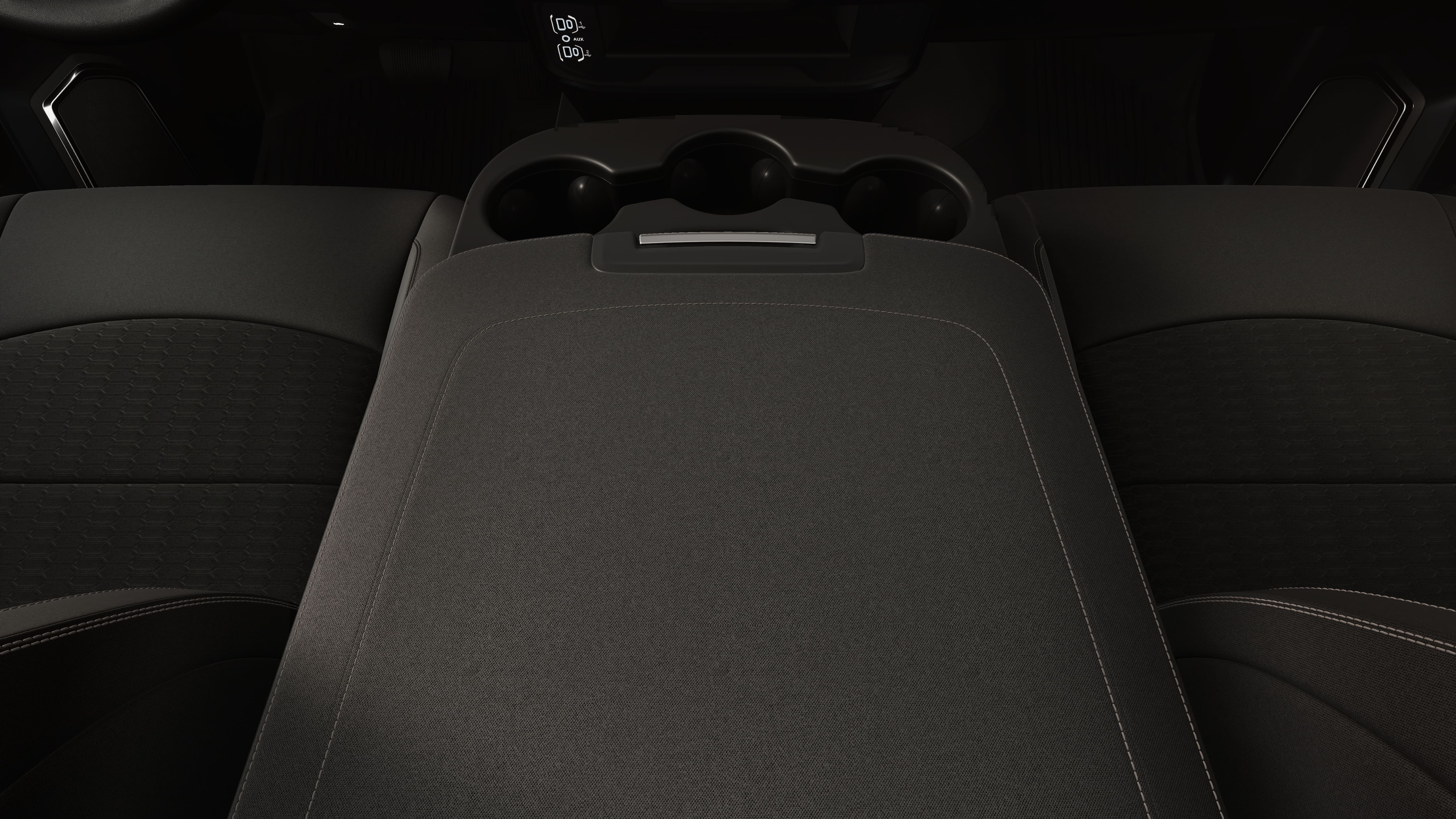 2026 RAM Ram 3500 RAM 3500 BIG HORN CREW CAB 4X4 8' BOX